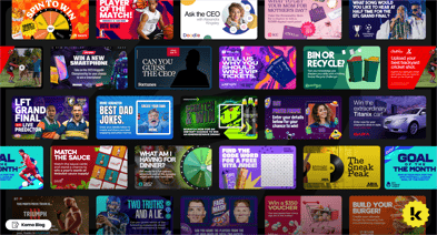 Ready to unlock the power of immersive content with ease? Here's a Platform update that will transform the way you create & deploy interactive campaigns.