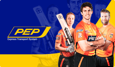 Case Study: PEP Transport