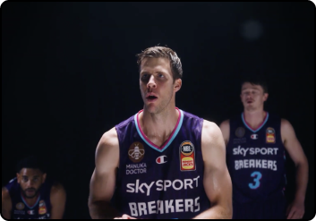 NZ Breakers