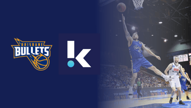 Brisbane Bullets New Partnership for Fan Engagement is a Slam Dunk
