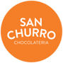 SC1902003 San Churro Logo_Primary_Orange_Round_1200x1200 2