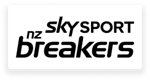 Skysports Breakers Logo