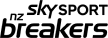 nz breakers_logo