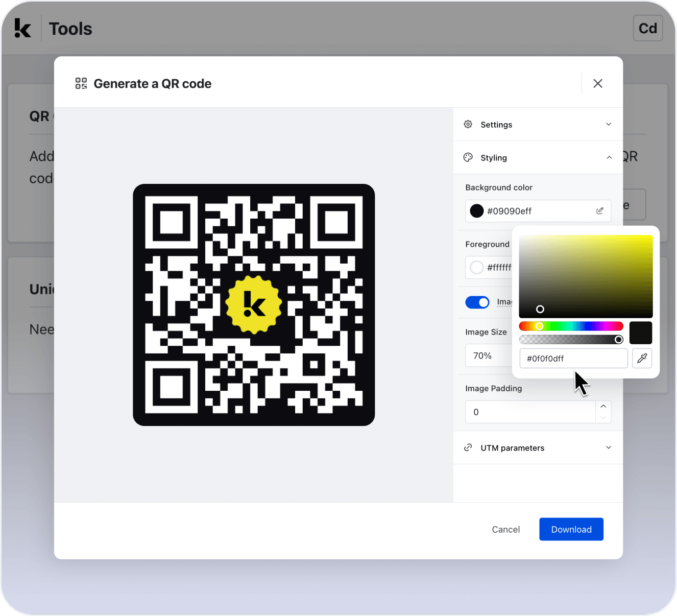 img_reach_live_QR_code_generator
